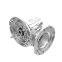 [20101237] WORM GEARBOX STM RMI 40F I:70 P63B5 HOLLOW SHAFT D19