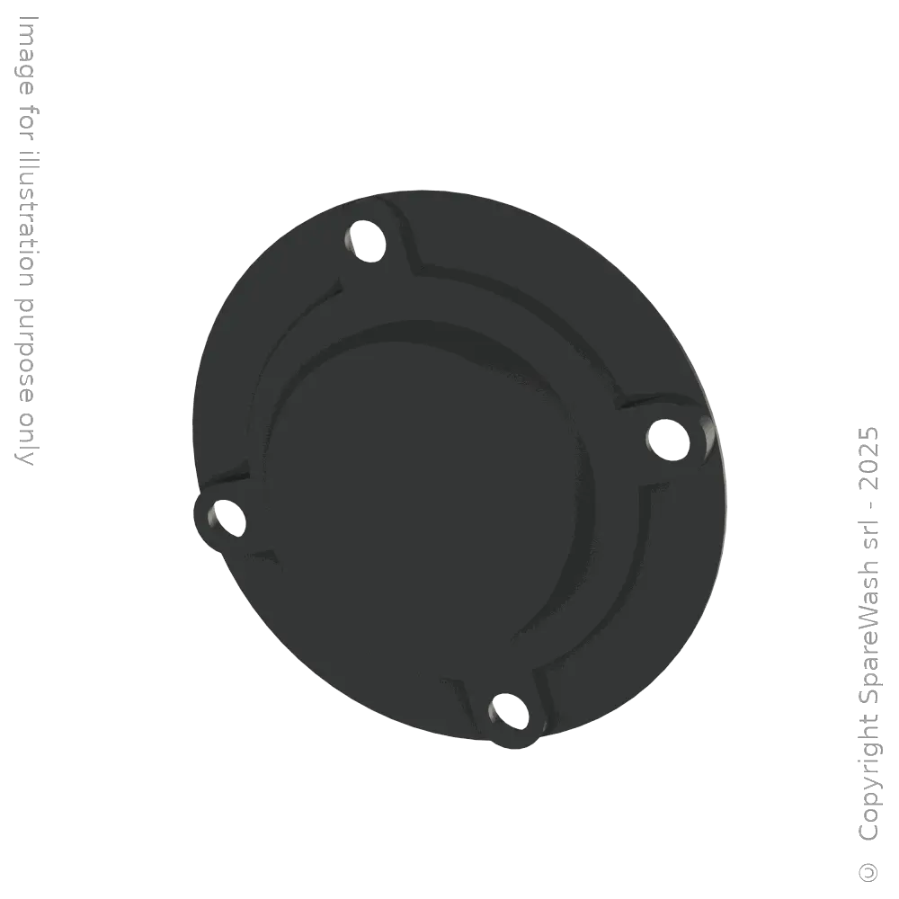 [20101282] HUB CAP CHIARAVALLI CHM 063