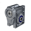 WORM GEARBOX BONFIGLIOLI W 63 I:30 P71B14 HOLLOW SHAFT D25