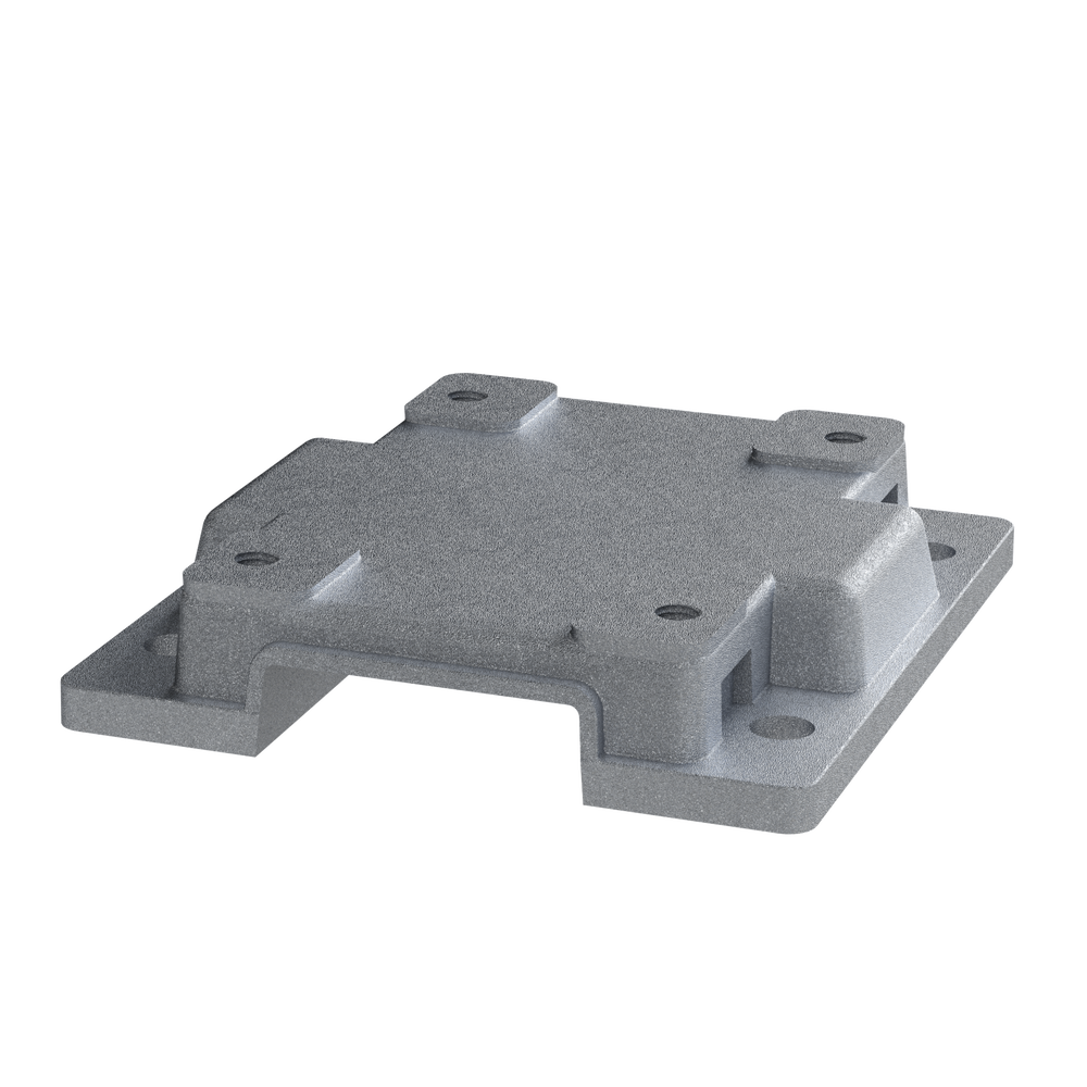 PIEDS BONFIGLIOLI W 63