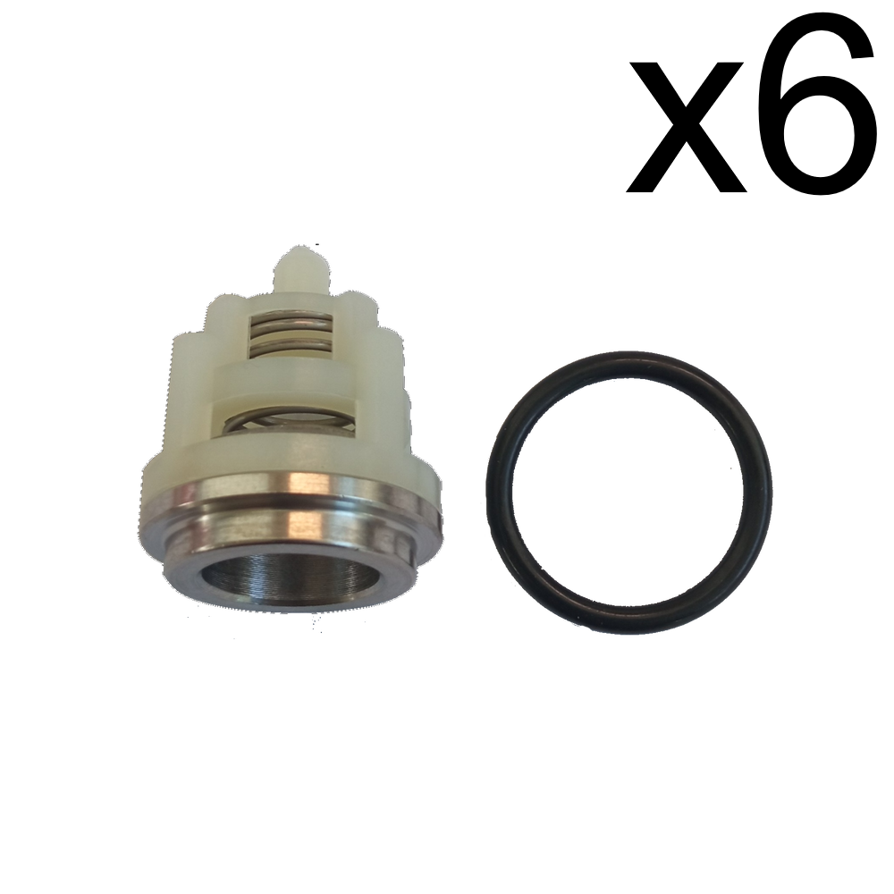 PUMPENVENTIL-SATZ UDOR C