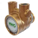 [60100399] BOMBA A PALETAS 800L/H G1/2