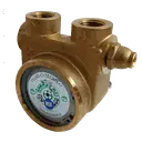 [60100405] VANE PUMP 600L/H G1/2