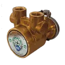 [60100429] POMPA A PALETTE 300L/H G3/8