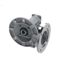 [20101336] RIDUTTORE VITE SENZA FINE TRAMEC KC 75 I:10 P90B5 ALBERO CAVO D32