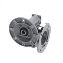 SCHNECKENGETRIEBE TRAMEC KC 75 I:10 P90B5 HOHLWELLE D32