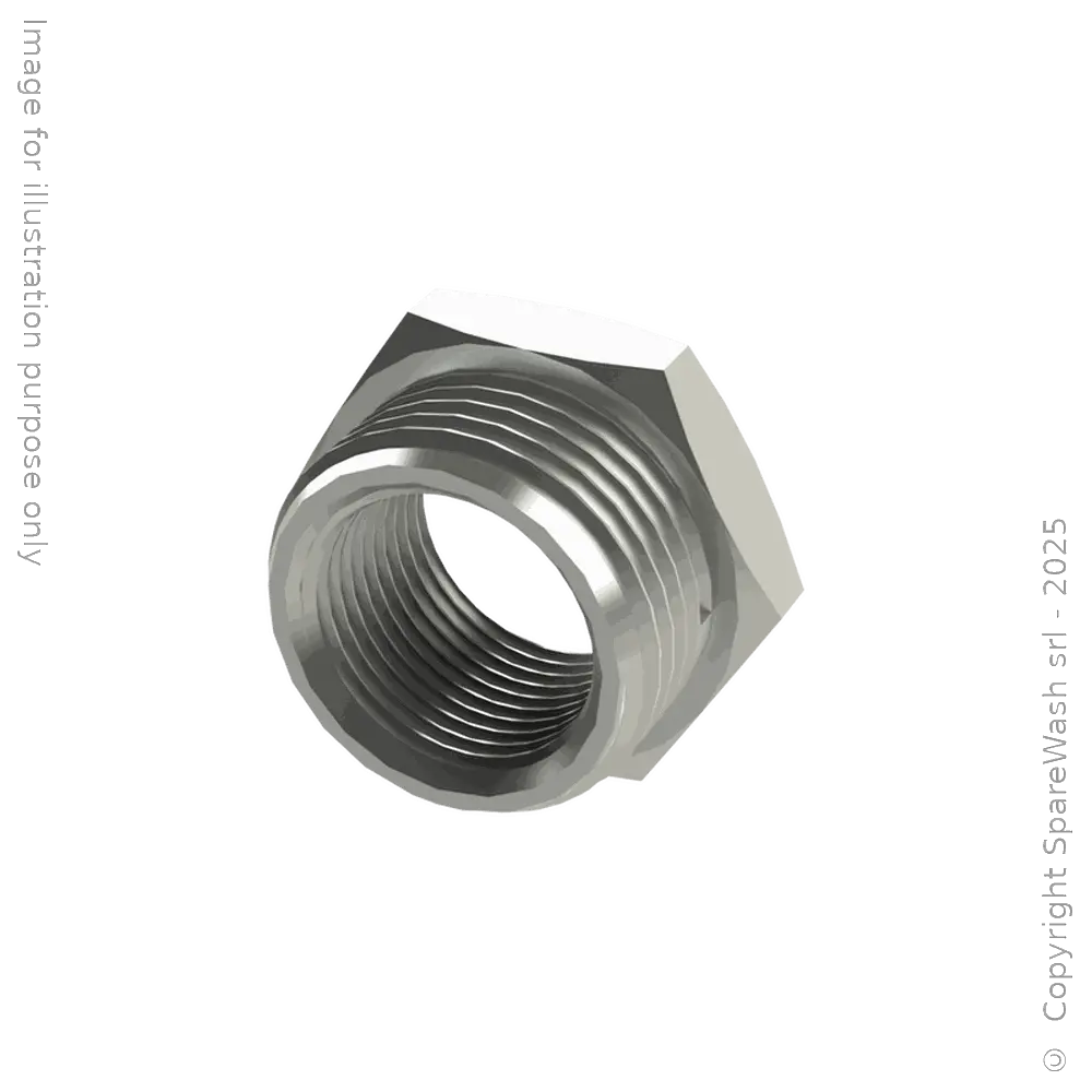 [70500738] REDUZIERSTÜCK G3/4M G1/2W