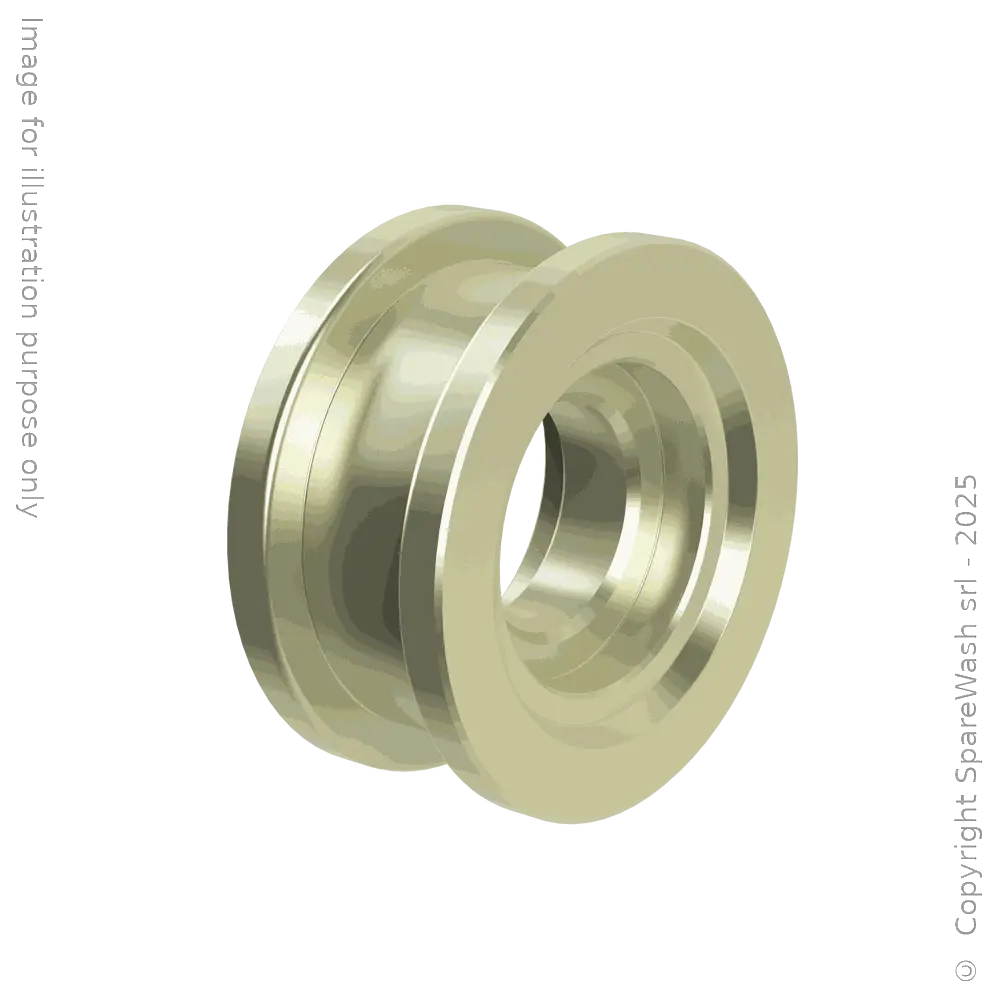 [20300357] IDLE WHEEL