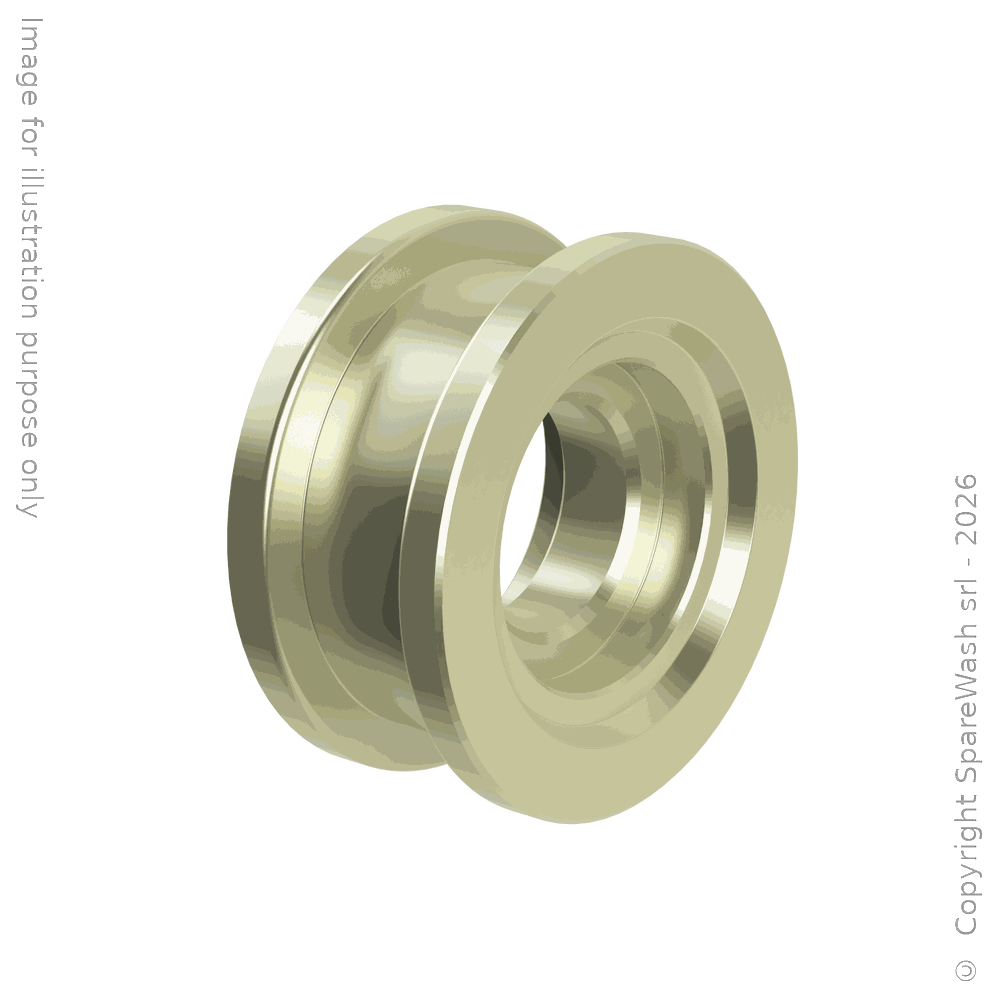 IDLE WHEEL