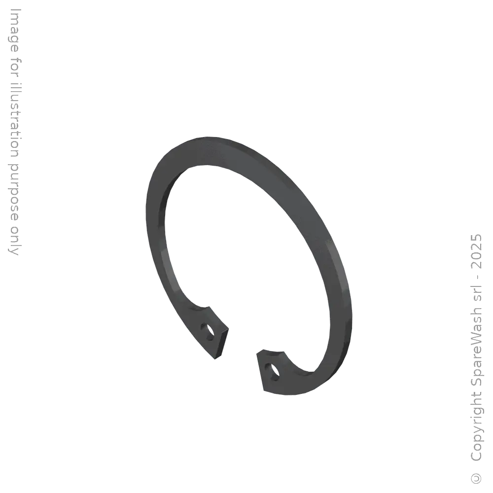 [90900129] SEEGER RING INTERNAL D32