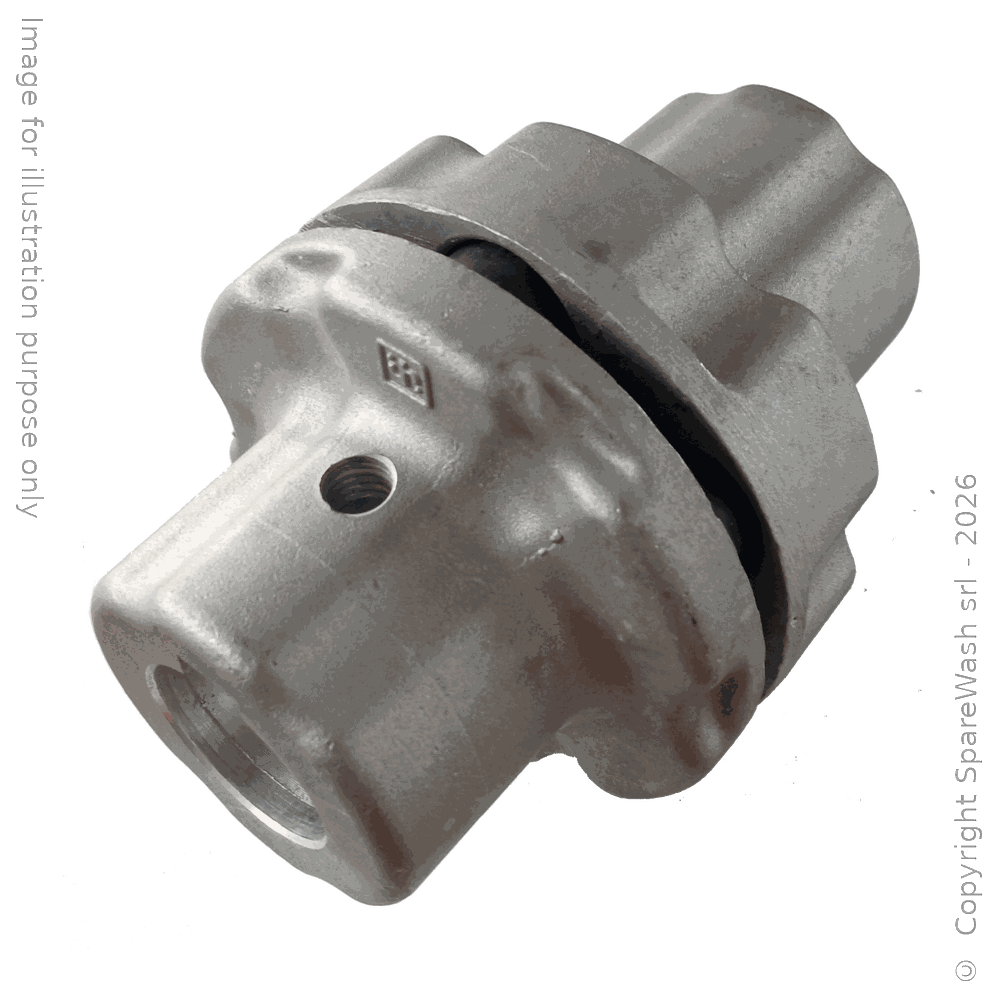 GIUNTO PER POMPA INTERPUMP [ZG151]