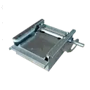 [90600593] MODULO USCITA TRASPORTATORE CATENA P75 L600 + ALBERO MOTRICE