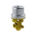[61300095] PNEUMOVALVOLA 2 VIE G1/4 160BAR