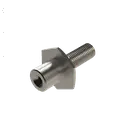 [20801281] SIDE BRUSH CART WHEEL PIN