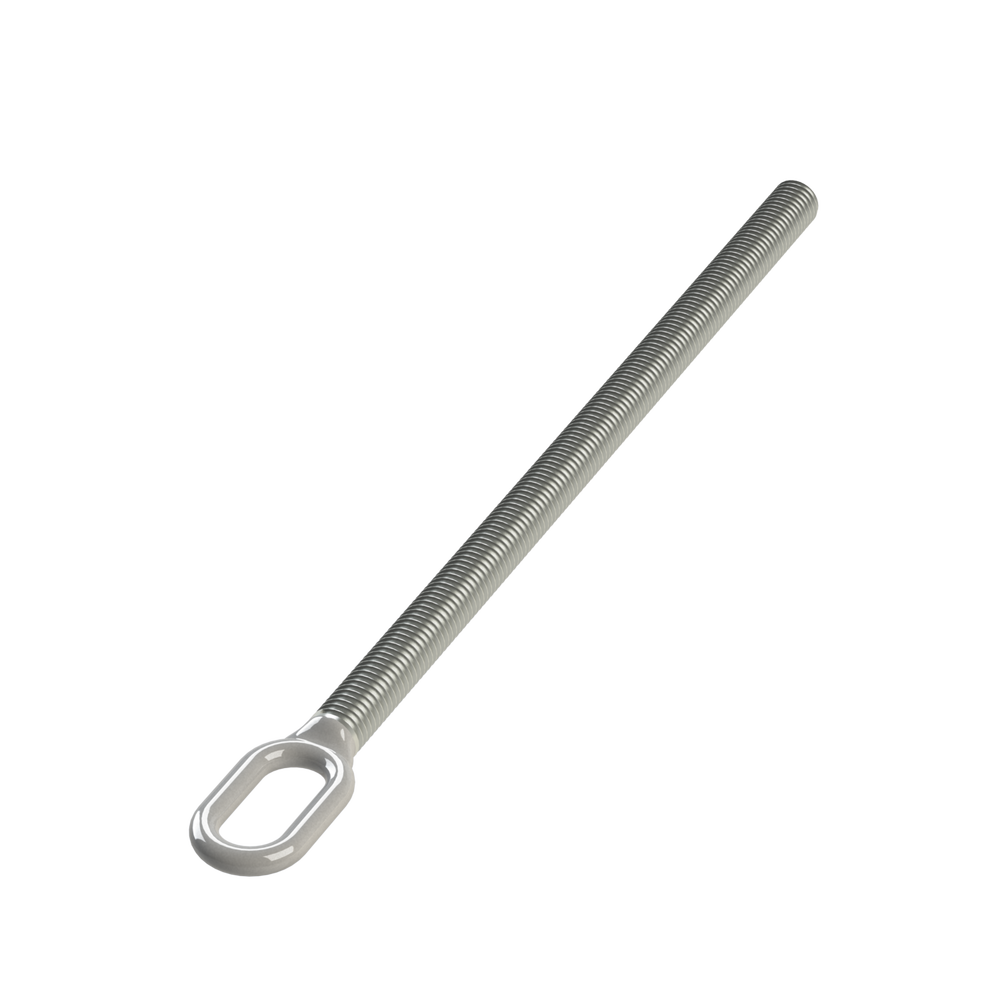 TIRANTE PER TRAVE SPAZZOLE VERTICALI