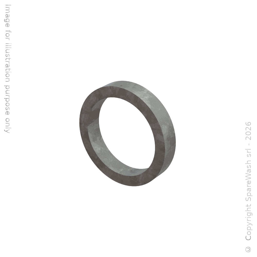 SPACER 28X21X5