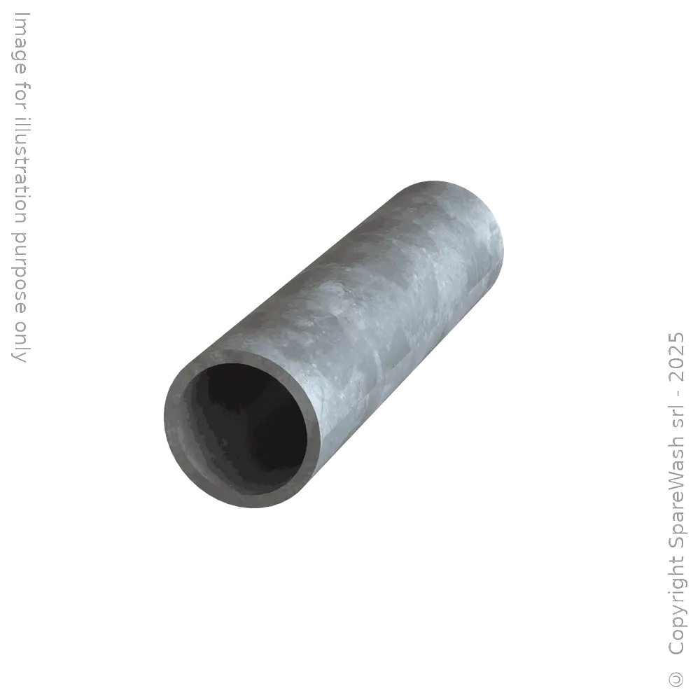 [20900519] SPACER 18X15X70
