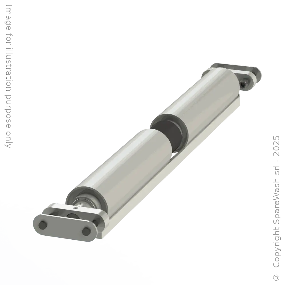 RULLO SALVA-PIEDE PRECATENA P75