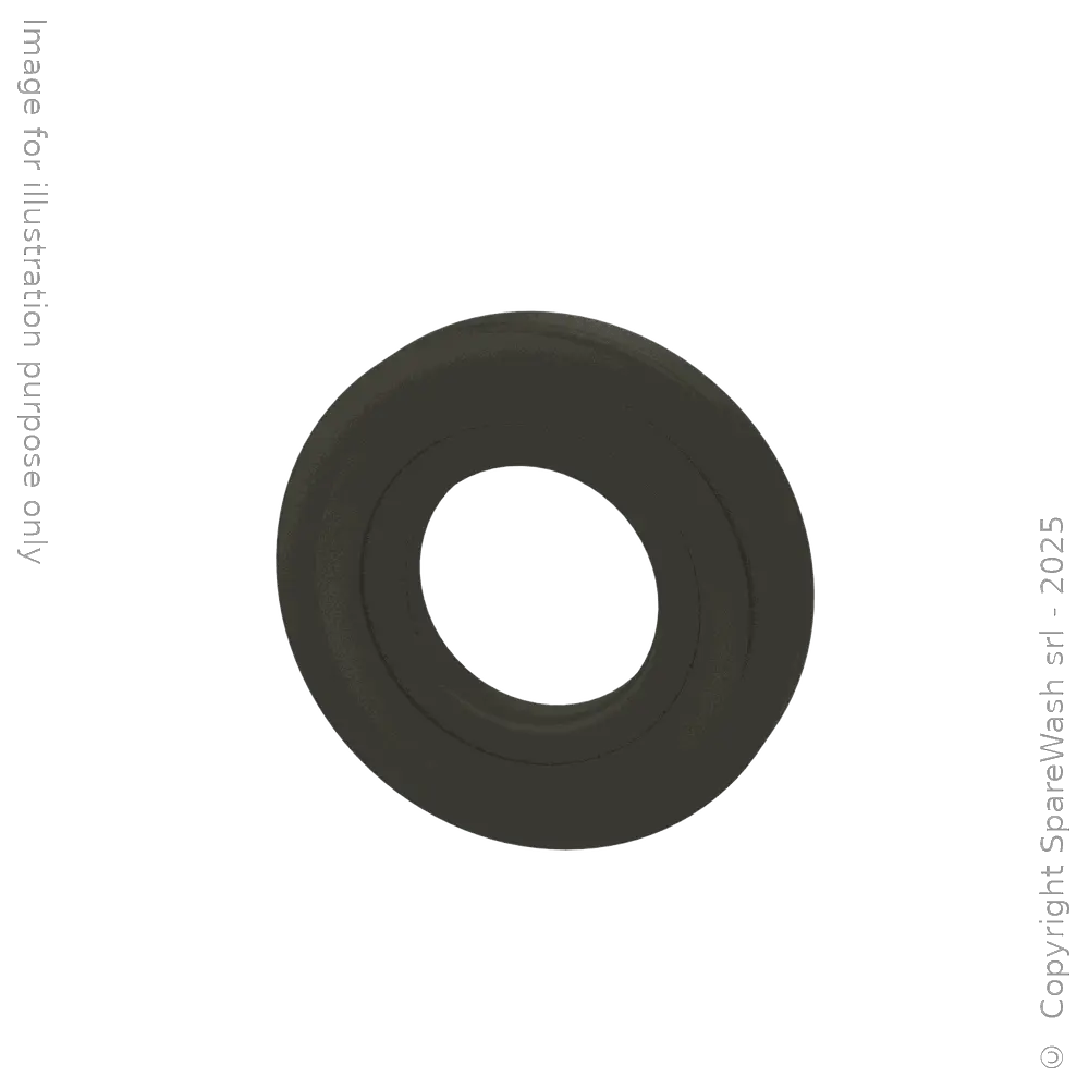 RADIAL SEALS 25X52X7 AS NBR