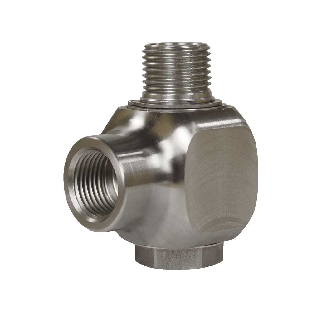 90° ROTATING SWIVEL JOINT G1/2M - G1/2F