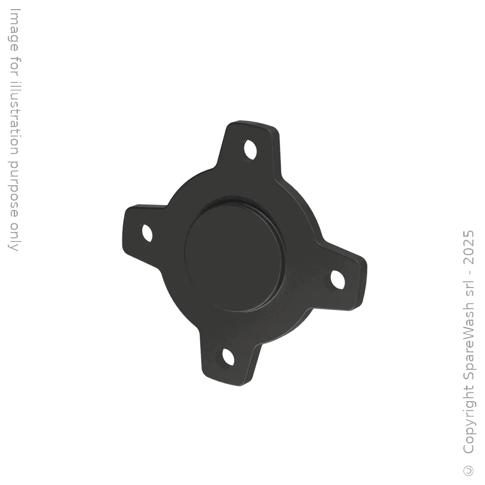 [20101428] HUB CAP CHIARAVALLI CH 04
