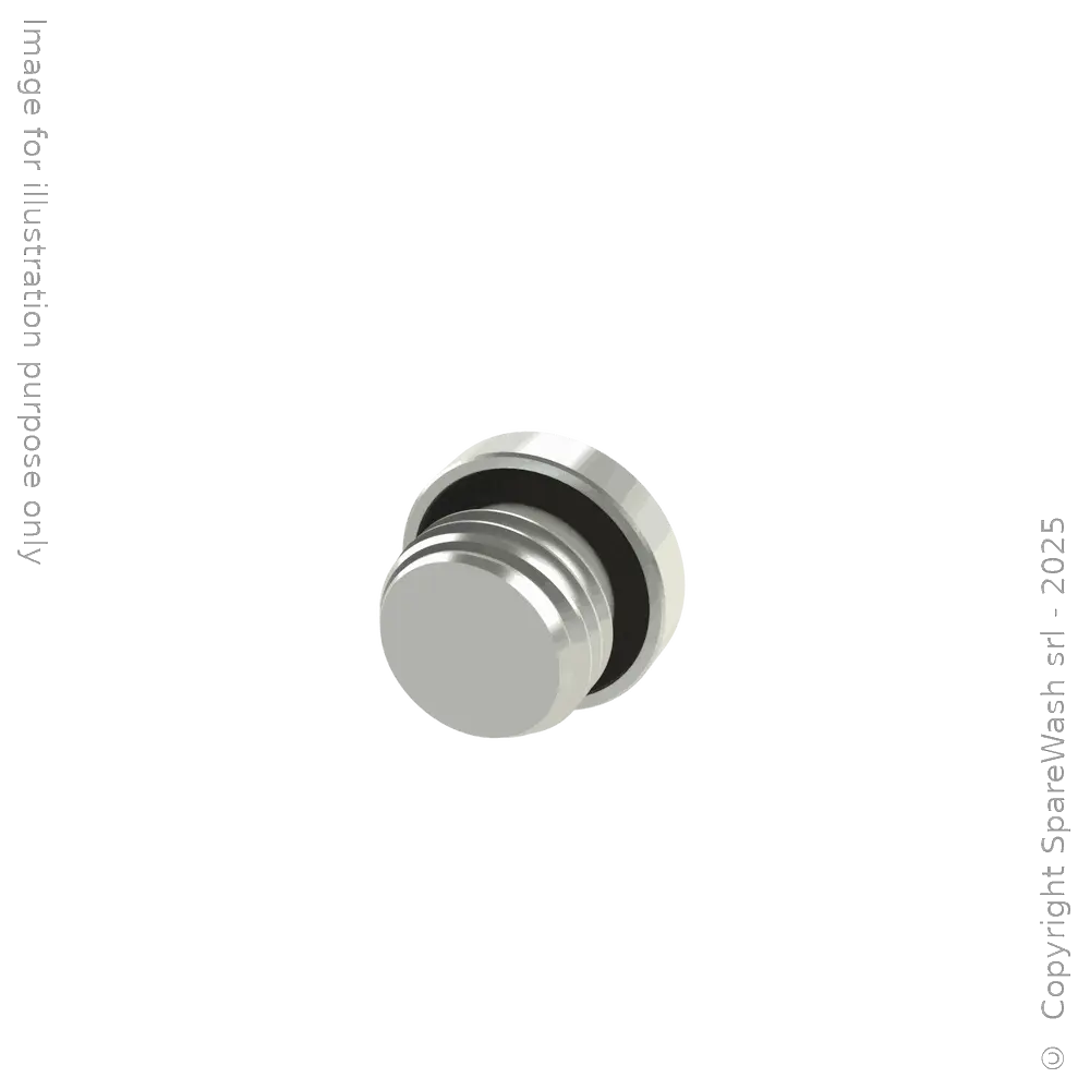 [70500790] TAPPO MASCHIO G1/4