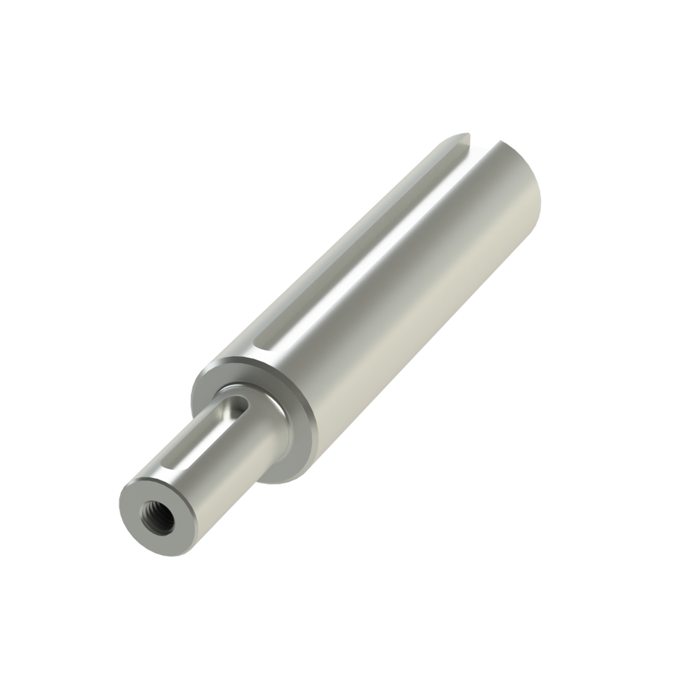 ALBERO RIDUTTORE CARRELLO SPV