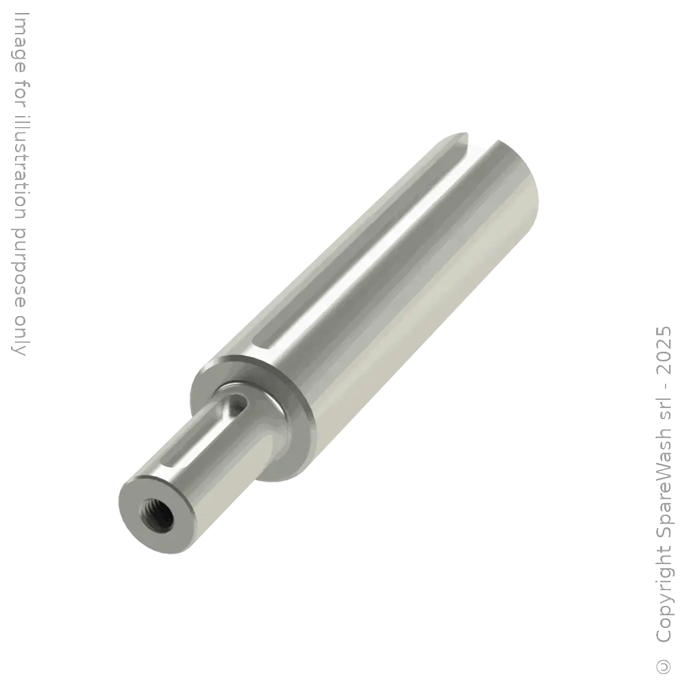 [20801403] GEARBOX SHAFT FOR SB CART