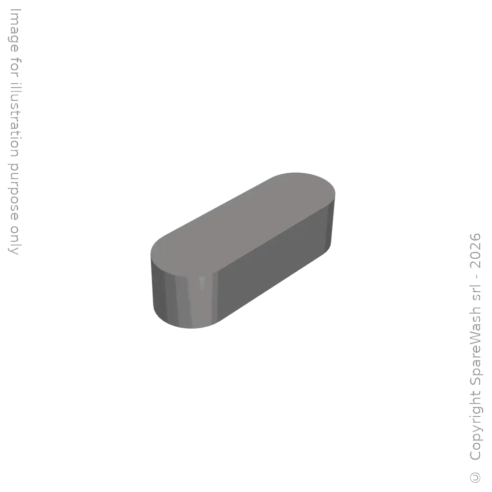 LINGUETTA 10X8X30 