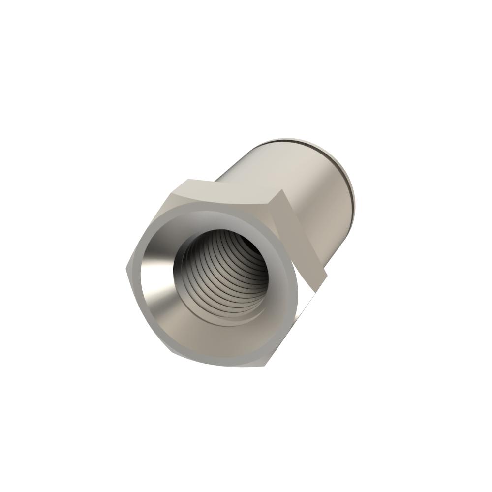 WHEEL-WASH CART WHEEL PIN