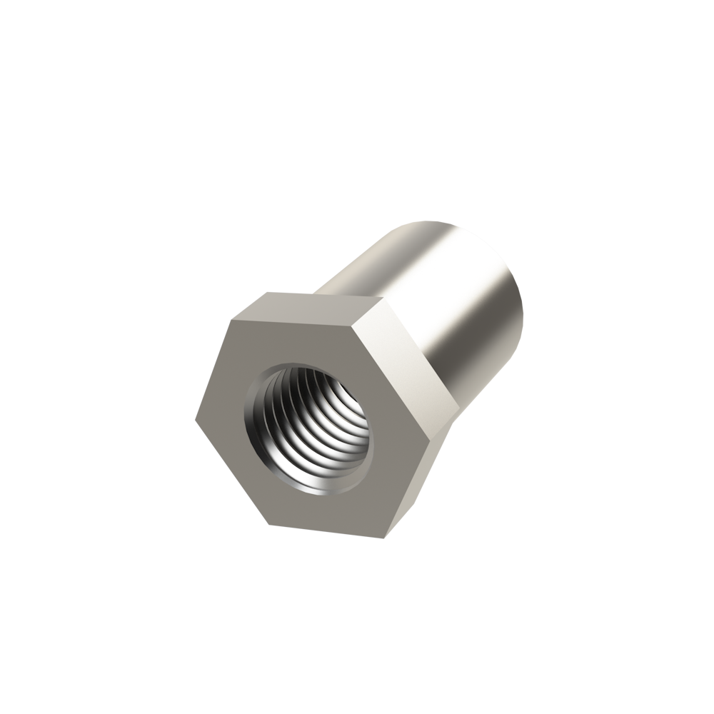 AXE POUR GALET - LAVE-ROUE