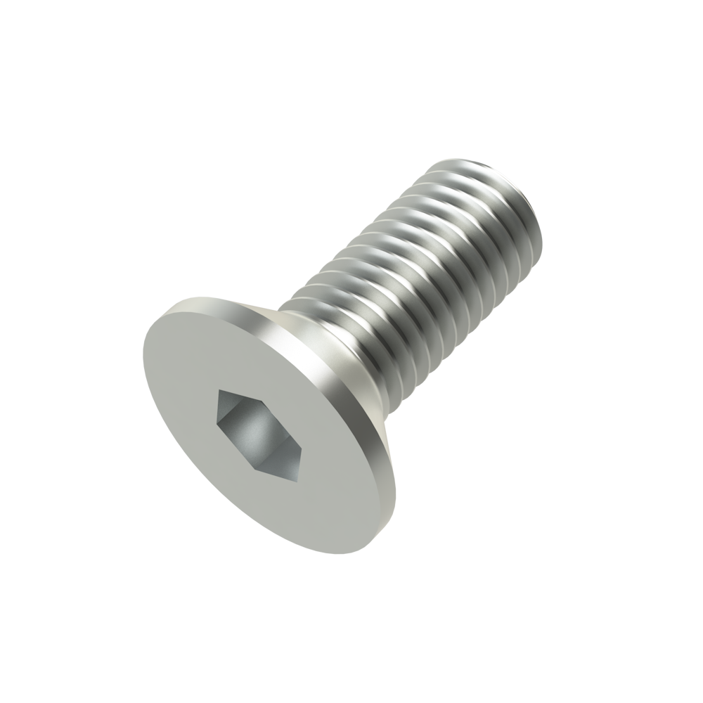 VITE TSPEI M12X30 ZINCATA 10.9