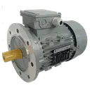 [10100660] MOTOR 1,5KW 90G B5 4P 230-400V 50HZ IP56 CV