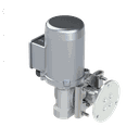 MOTORIDUTTORE 0,37KW I:14 87RPM 230-400V 50HZ