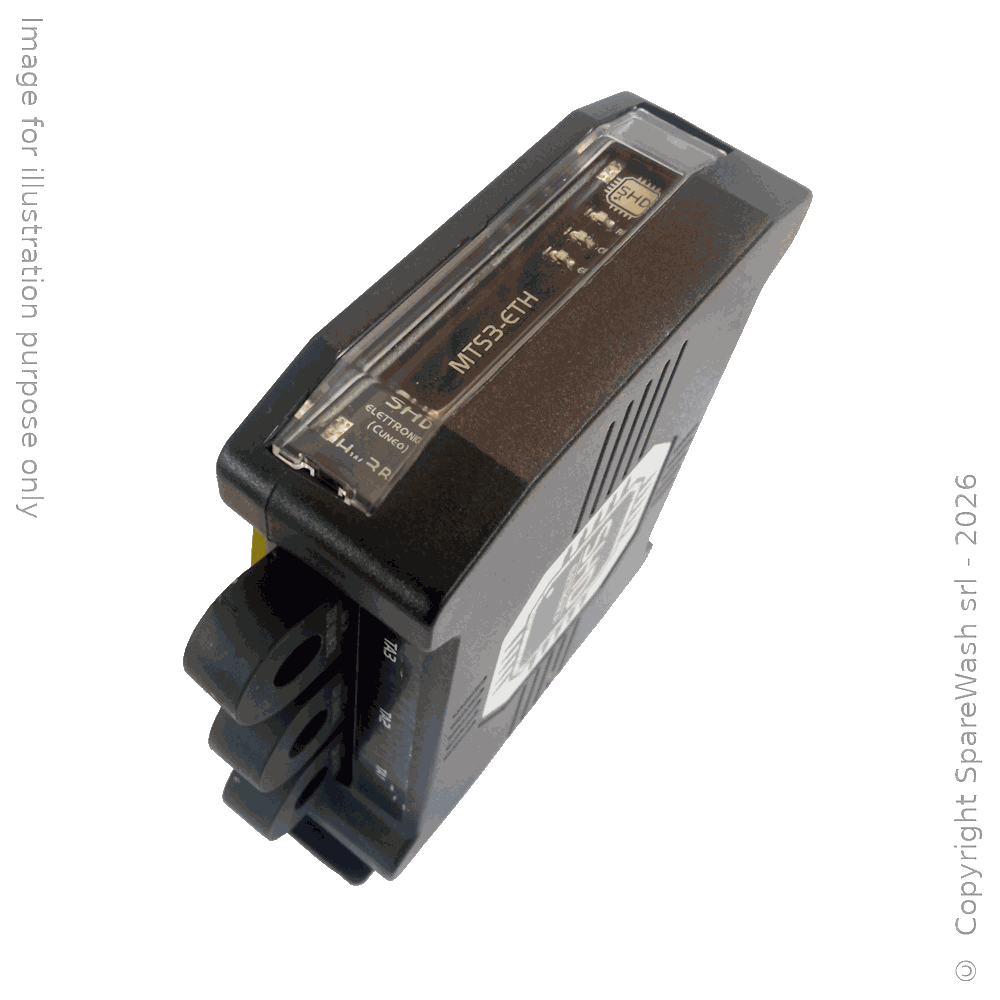 [10200247] POWER TRANSDUCER MTS3-ETH 24VDC