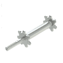 DRIVE SHAFT CHAIN P75