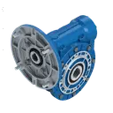 [20101442] RIDUTTORE VITE SENZA FINE STM RMI 85PP I:15 P90B5 ALBERO CAVO D32