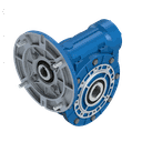 WORM GEARBOX STM RMI 85PP I:15 P90B5 HOLLOW SHAFT D32
