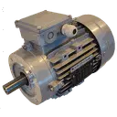 [10100677] MOTOR 1,5KW 90G B14 4P 230-400V 50HZ IP56 CV