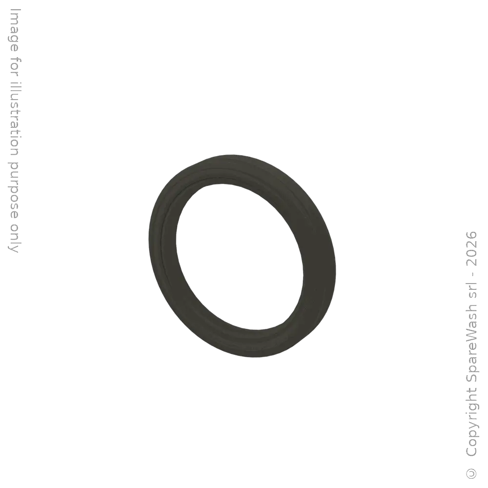 RADIAL SEALS 42X55X7 AS NBR