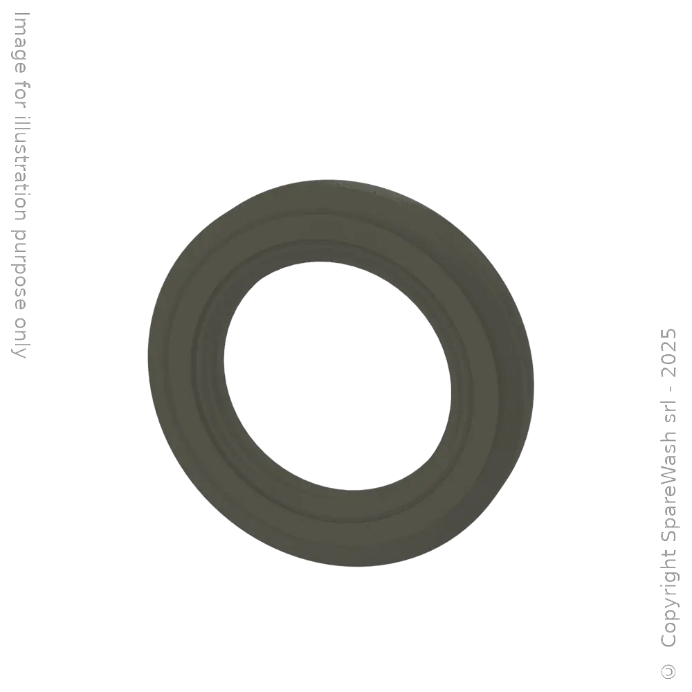 SELLOS RADIALES 45X72X8 AS NBR