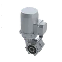 [20200510] GETRIEBEMOTOR F. SB-WAGEN 0,25KW 33RPM