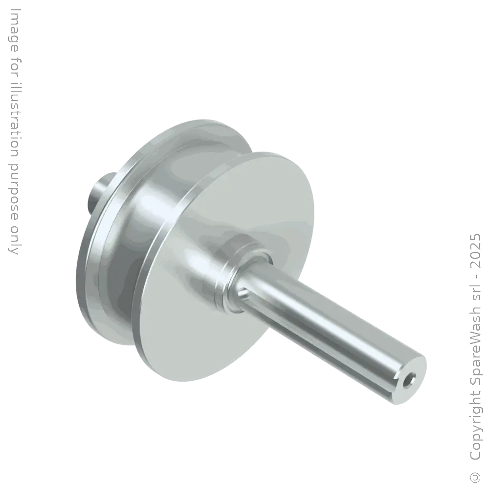[20300364] DRIVE WHEEL