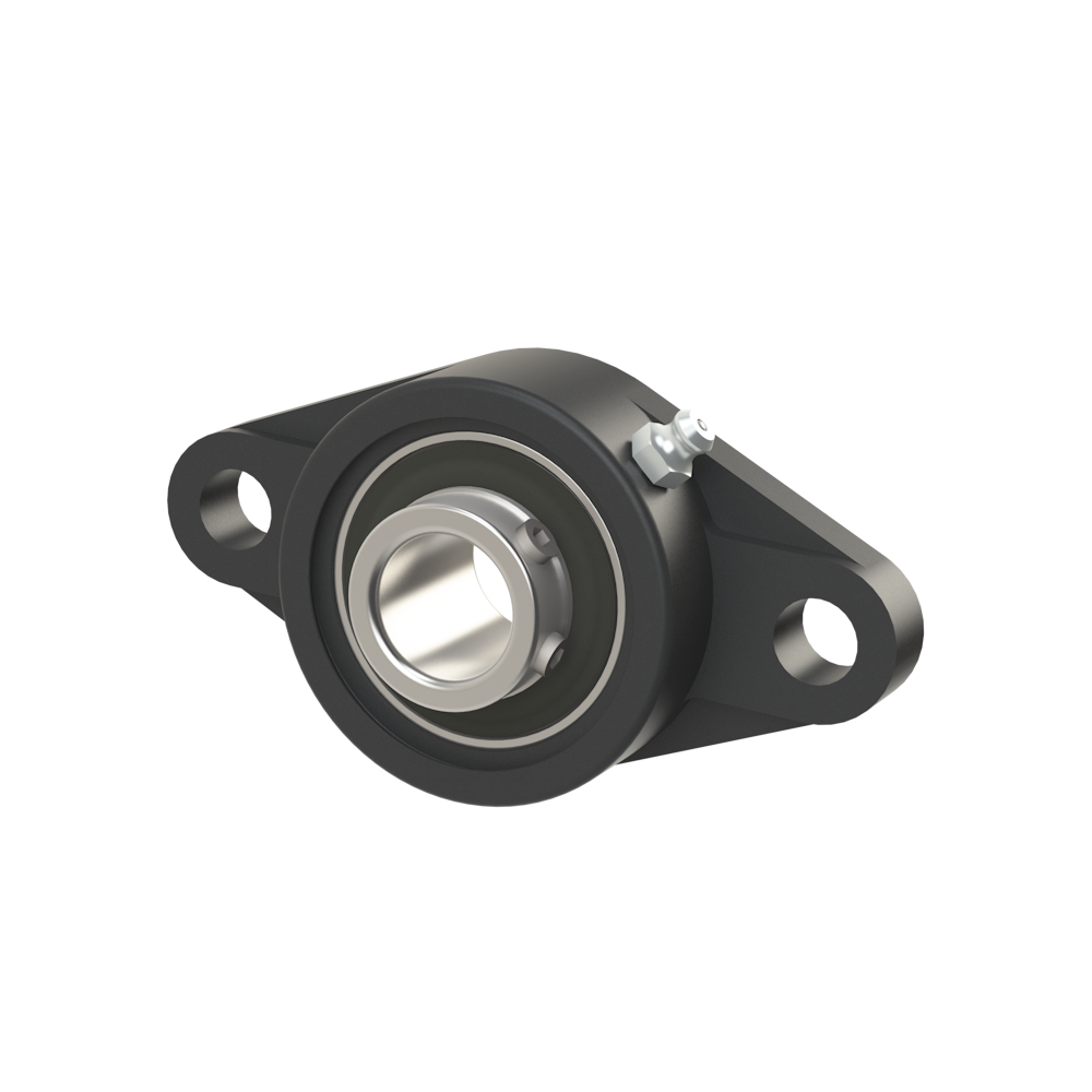 SUPPORTO CUSCINETTO UCFL 204