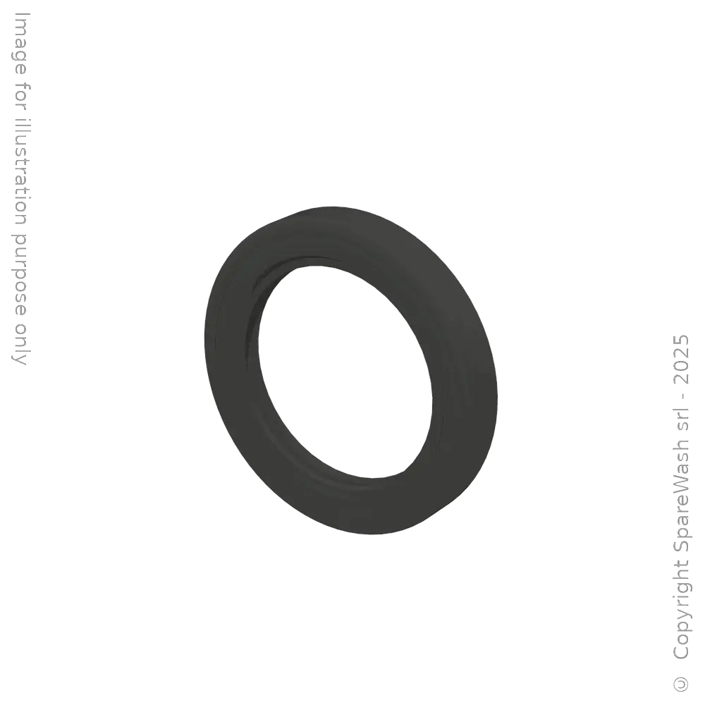 [90800283] RADIAL SEALS 36X52X7 AS NBR
