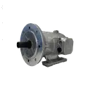 [10100707] MOTOR DE CUERPO LISO  3KW 90G B5+B3 4P 230-400V 50HZ IP56 SV