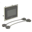 [10500026] TOUCH-SCREEN OPERATING PANEL  MT8052IP 4,3" - EPAD05