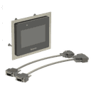 TOUCHSCREEN-BEDIENPANEL  MT8052IP 4,3" - EPAD05