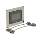 PANNELLO OPERATORE TOUCH-SCREEN  MT8052IP 4,3" - ETOP05