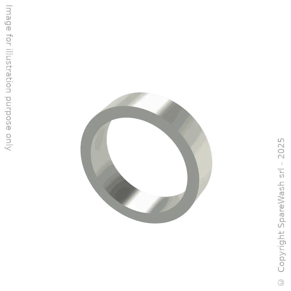 [20900564] SPACER 27X22X7